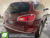 Thumbnail of 2016 Crimson Red Tintcoat Buick Enclave