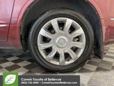Thumbnail of 2016 Crimson Red Tintcoat Buick Enclave
