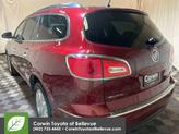 Thumbnail of 2016 Crimson Red Tintcoat Buick Enclave