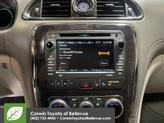 Thumbnail of 2016 Crimson Red Tintcoat Buick Enclave
