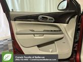 Thumbnail of 2016 Crimson Red Tintcoat Buick Enclave