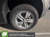 Thumbnail of 2020 Stone Gray Metallic Chevrolet Trax