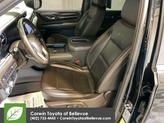Thumbnail of 2021 Onyx Black GMC Yukon