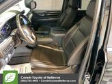 Thumbnail of 2021 Onyx Black GMC Yukon