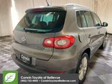 Thumbnail of 2011 Alpine Gray Metallic Volkswagen Tiguan