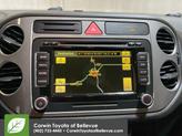 Thumbnail of 2011 Alpine Gray Metallic Volkswagen Tiguan