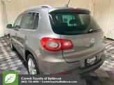 Thumbnail of 2011 Alpine Gray Metallic Volkswagen Tiguan