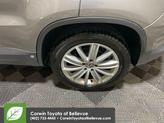Thumbnail of 2011 Alpine Gray Metallic Volkswagen Tiguan