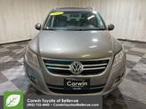 Thumbnail of 2011 Alpine Gray Metallic Volkswagen Tiguan