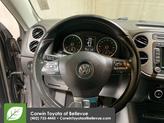 Thumbnail of 2011 Alpine Gray Metallic Volkswagen Tiguan