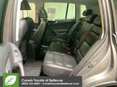 Thumbnail of 2011 Alpine Gray Metallic Volkswagen Tiguan