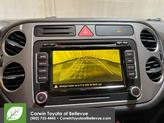 Thumbnail of 2011 Alpine Gray Metallic Volkswagen Tiguan