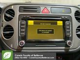 Thumbnail of 2011 Alpine Gray Metallic Volkswagen Tiguan