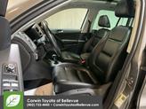 Thumbnail of 2011 Alpine Gray Metallic Volkswagen Tiguan