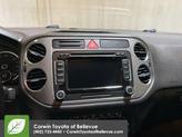 Thumbnail of 2011 Alpine Gray Metallic Volkswagen Tiguan
