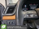 Thumbnail of 2023 Mythos Black Metallic Audi Q5