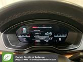Thumbnail of 2023 Mythos Black Metallic Audi Q5