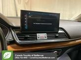 Thumbnail of 2023 Mythos Black Metallic Audi Q5
