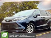 Thumbnail of 2022 Blueprint Toyota Sienna