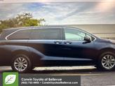Thumbnail of 2022 Blueprint Toyota Sienna