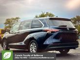Thumbnail of 2022 Blueprint Toyota Sienna