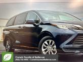 Thumbnail of 2022 Blueprint Toyota Sienna