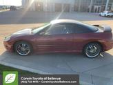 Thumbnail of 2003 Maroon Mitsubishi Eclipse