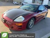 Thumbnail of 2003 Maroon Mitsubishi Eclipse
