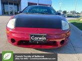 Thumbnail of 2003 Maroon Mitsubishi Eclipse