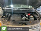 Thumbnail of 2014 Tuxedo Black Metallic Ford Explorer