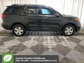 Thumbnail of 2014 Tuxedo Black Metallic Ford Explorer