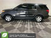 Thumbnail of 2014 Tuxedo Black Metallic Ford Explorer