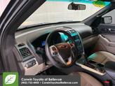 Thumbnail of 2014 Tuxedo Black Metallic Ford Explorer