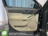 Thumbnail of 2014 Tuxedo Black Metallic Ford Explorer