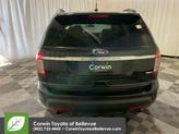 Thumbnail of 2014 Tuxedo Black Metallic Ford Explorer