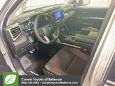 Thumbnail of 2024 Celestial Silver Metallic Toyota Sequoia
