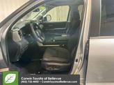Thumbnail of 2024 Celestial Silver Metallic Toyota Sequoia