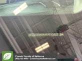 Thumbnail of 2024 Celestial Silver Metallic Toyota Sequoia