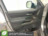 Thumbnail of 2024 Celestial Silver Metallic Toyota Sequoia