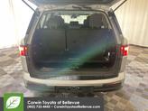 Thumbnail of 2024 Celestial Silver Metallic Toyota Sequoia