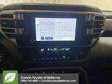 Thumbnail of 2024 Celestial Silver Metallic Toyota Sequoia