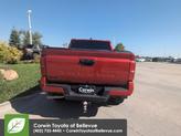Thumbnail of 2025 Supersonic Red Toyota Tacoma