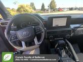 Thumbnail of 2025 Supersonic Red Toyota Tacoma