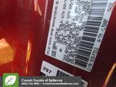 Thumbnail of 2025 Supersonic Red Toyota Tacoma