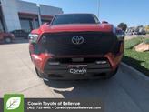 Thumbnail of 2025 Supersonic Red Toyota Tacoma
