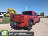 Thumbnail of 2025 Supersonic Red Toyota Tacoma