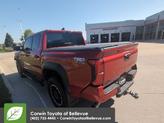 Thumbnail of 2025 Supersonic Red Toyota Tacoma