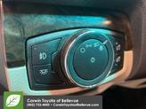 Thumbnail of 2015 Deep Impact Blue Metallic Ford Explorer