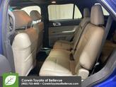 Thumbnail of 2015 Deep Impact Blue Metallic Ford Explorer