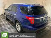 Thumbnail of 2015 Deep Impact Blue Metallic Ford Explorer
